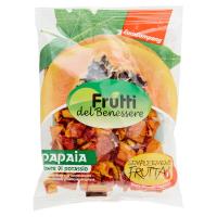 EuroCompany, Frutti del Benessere papaia