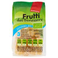EuroCompany, Frutti del Benessere zenzero Bio