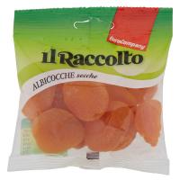 EuroCompany, Il Raccolto albicocche secche