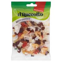 EuroCompany, Il Raccolto misto esotico