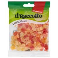 EuroCompany, Il Raccolto tropical mix
