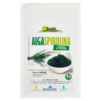 EuroCompany, Frutti del Benessere alga spirulina macinata in polvere