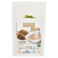 EuroCompany, Frutti del Benessere baobab macinato in polvere