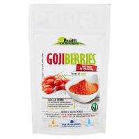 EuroCompany, Frutti del Benessere, gojiberries macinati in polvere