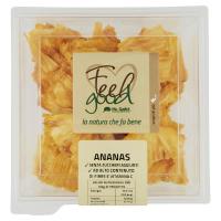Mc. Garlet, Feel Good ananas