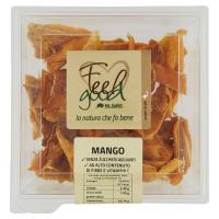 Mc. Garlet, Feel Good mango