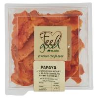 Mc. Garlet, Feel Good papaya