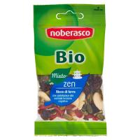 Noberasco, Bio misto zen