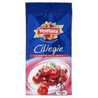 Ventura, ciliegie