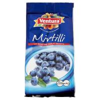 Ventura, mirtilli