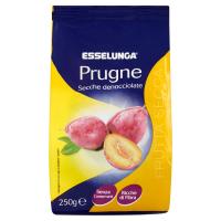 Esselunga, Frutta Secca prugne secche denocciolate