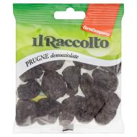 EuroCompany, Il Raccolto prugne denocciolate