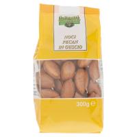 Alfano, I Frutti del Convento noci pecan in guscio