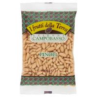 Aziende Campobasso, I Frutti della Terra pinoli