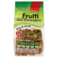 EuroCompany, Frutti del Benessere more di gelso