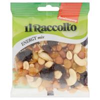 EuroCompany, Il Raccolto energy mix