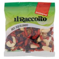 EuroCompany, Il Raccolto mix equilibrio