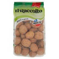 EuroCompany, Il Raccolto noci in guscio