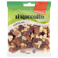 EuroCompany, Il Raccolto power mix