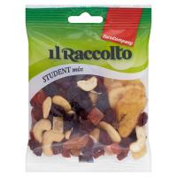 EuroCompany, Il Raccolto student mix