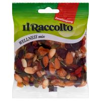 EuroCompany, Il Raccolto wellness mix