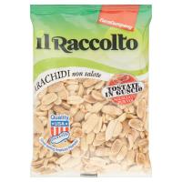 EuroCompany, Il Raccolto arachidi non salate