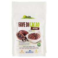EuroCompany, Frutti del Benessere, fave di cacao intere