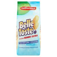 Noberasco, Belle toste! arachidi giant extra tostatura leggera croccante