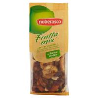 Noberasco, frutta mix con banane morbide