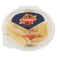 Ventura, ginger