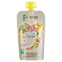 Natura Nuova, Frutta Super con quinoa biologico