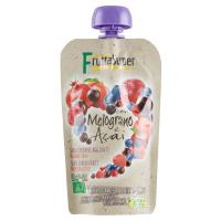 Natura Nuova, Frutta Super con melograno e acai biologico