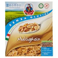 Nicoli, Senza Glutine Multigrain