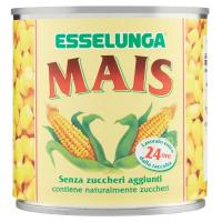 Esselunga, mais dolce