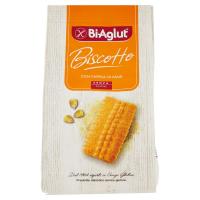 BiAglut, biscotto senza glutine con farina di mais