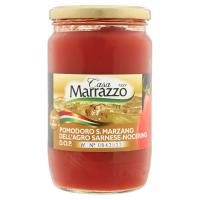 Casa Marrazzo, Pomodoro pelato S. Marzano dell'Agro Sarnese-Nocerino DOP