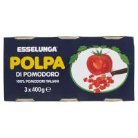 Esselunga, polpa di pomodoro
