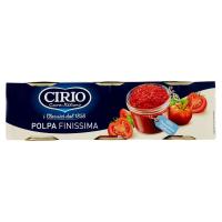 Cirio, La Finissima polpa di pomodoro