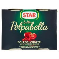 Star, La Mia Polpabella polposi cubetti di pomodoro