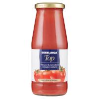 Esselunga Top, passata di pomodoro Siccagno siciliano