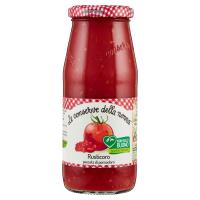 Le Conserve della Nonna, Rusticoro passata di pomodoro
