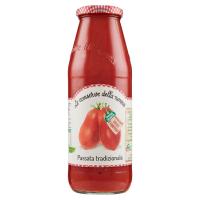 Le Conserve della Nonna, La passata tradizionale di pomodoro