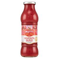 Mutti, Inventa Sugo salsa di pomodoro con cipolla