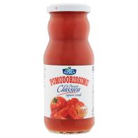 Santa Rosa, Pomodorissimo la passata classica