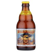 Bière du Boucanier, Golden Ale birra