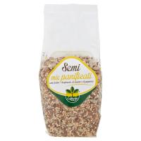 Colfiorito Natura, semi mix panificati