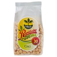 Colfiorito Natura, Rapidissime in cucina ceci