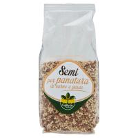 Colfiorito Natura, semi per panatura di carne e pesce