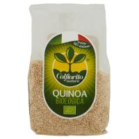 Colfiorito Natura, quinoa biologico