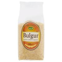 Del Colle, bulgur grano cotto a vapore